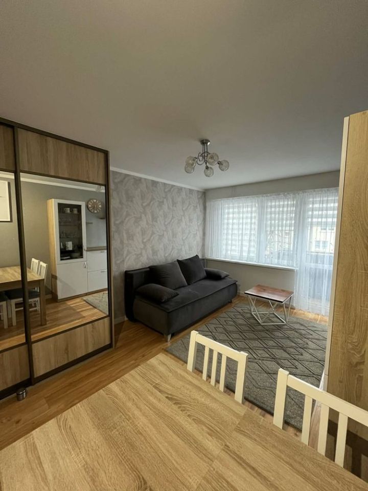 Mieszkanie 2-pokojowe Białystok, ul. Piasta. Zdjęcie 4