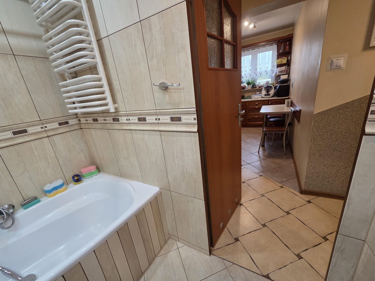 Mieszkanie 3-pokojowe Goleniów, ul. Jana Matejki. Zdjęcie 14