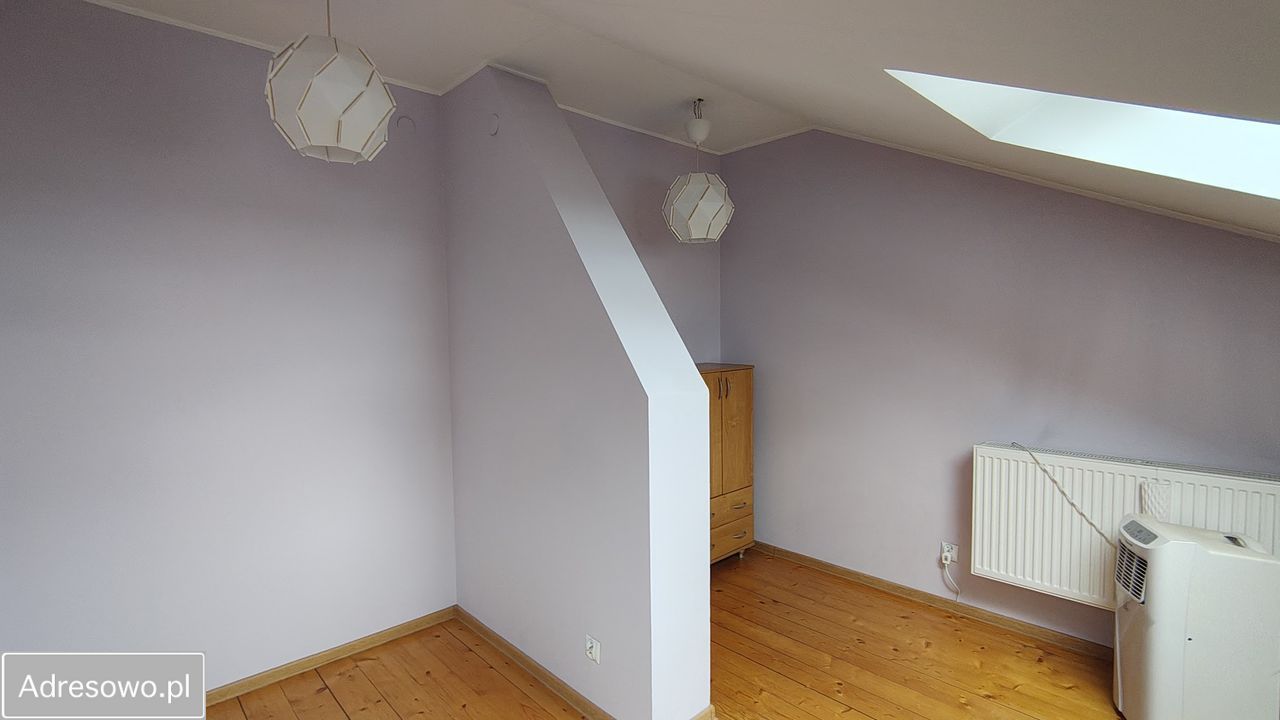 Mieszkanie 3-pokojowe Luboń, ul. Żabikowska. Zdjęcie 6