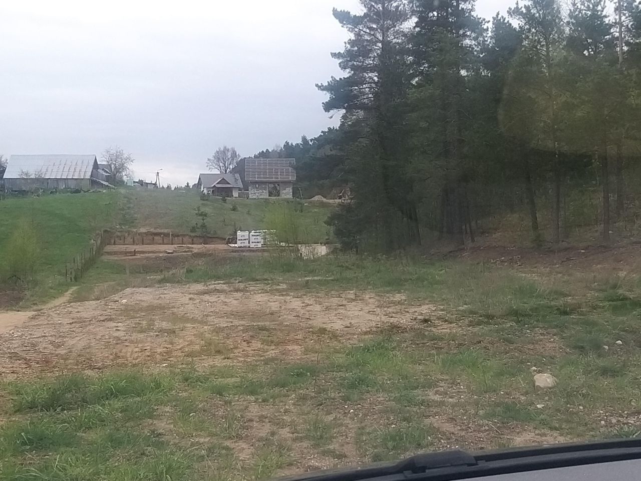 Działka rolna Dębowo. Zdjęcie 6