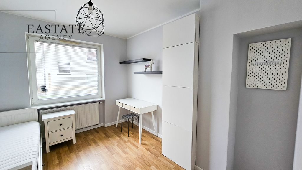 Mieszkanie 3-pokojowe Gdynia, ul. Starodworcowa. Zdjęcie 9