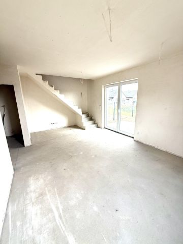 bliźniak, 4 pokoje Grzędzice, ul. Radości. Zdjęcie 4