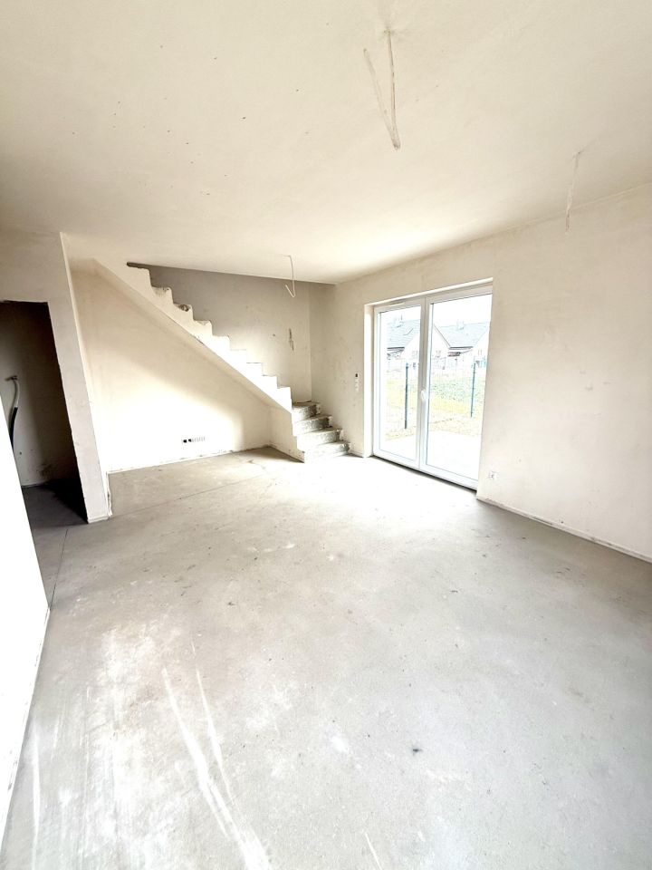 bliźniak, 4 pokoje Grzędzice, ul. Radości. Zdjęcie 4
