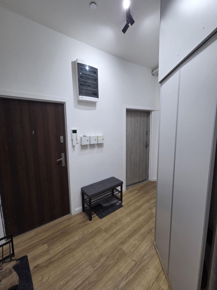 Mieszkanie 1-pokojowe Wrocław Ołbin, ul. Bolesława Prusa. Zdjęcie 6