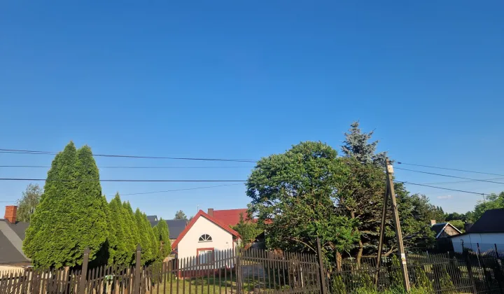 siedlisko Kałuszyn, ul. 1-go Maja