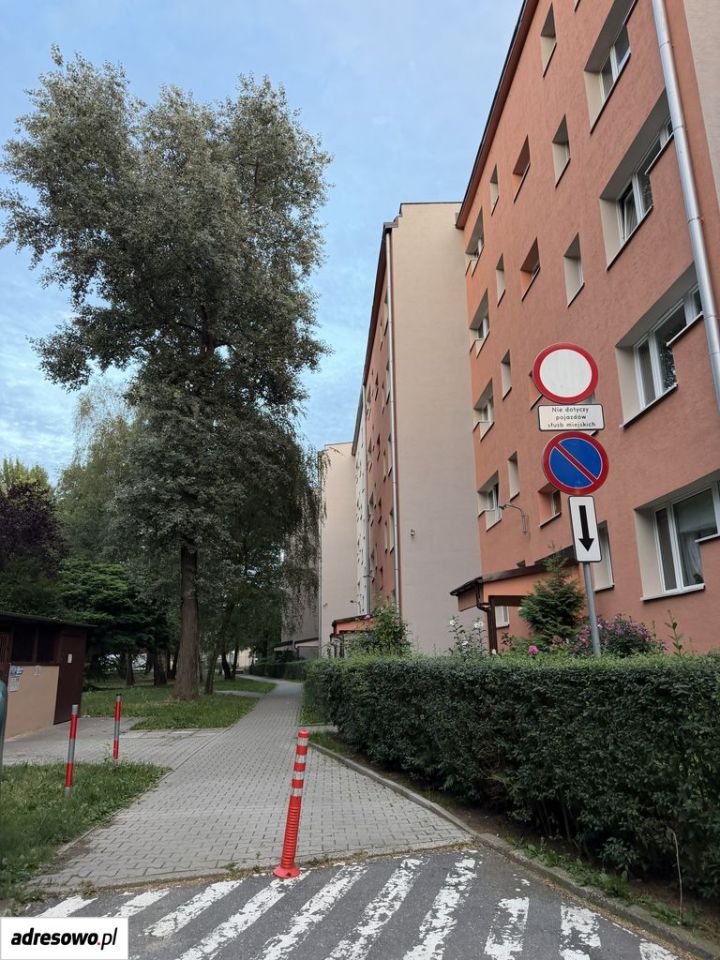 Mieszkanie 4-pokojowe Kraków Bieżanów, ul. Leonida Teligi. Zdjęcie 20