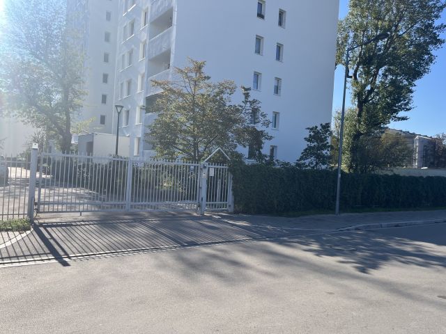 Mieszkanie 4-pokojowe Warszawa Praga-Północ, ul. Namysłowska. Zdjęcie 1