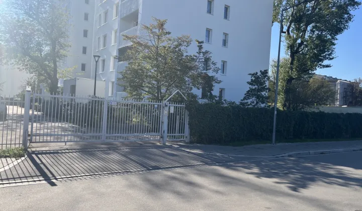 Mieszkanie 4-pokojowe Warszawa Praga-Północ, ul. Namysłowska