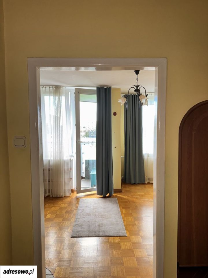 Mieszkanie 1-pokojowe Warszawa Targówek, ul. Chodecka. Zdjęcie 12