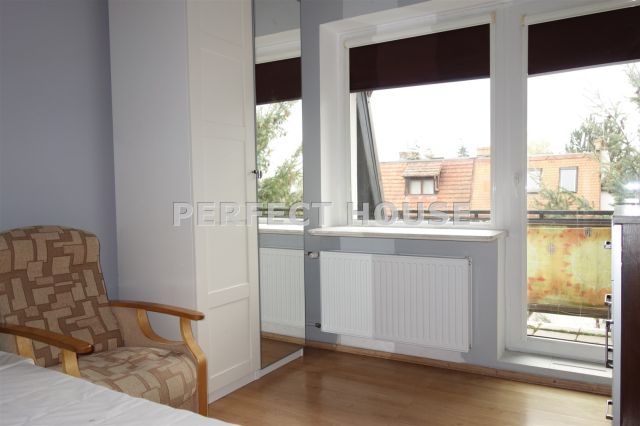 dom szeregowy, 9 pokoi Poznań Wilczy Młyn, Kaczorowskiego. Zdjęcie 35