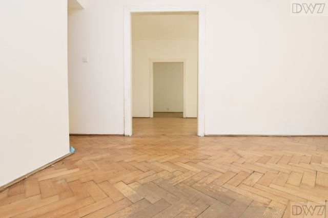 Mieszkanie 4-pokojowe Kraków Stare Miasto, ul. Stefana Batorego. Zdjęcie 7