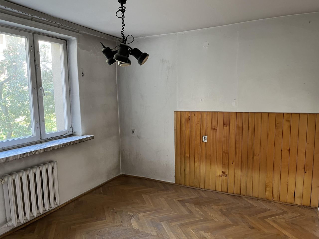 Mieszkanie 4-pokojowe Warszawa Rembertów, ul. Czerwonych Beretów. Zdjęcie 7