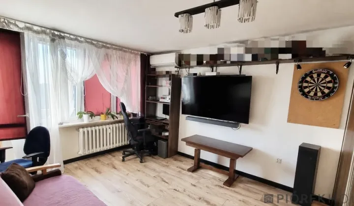 Mieszkanie 2-pokojowe Warszawa Wola, ul. Jana Olbrachta