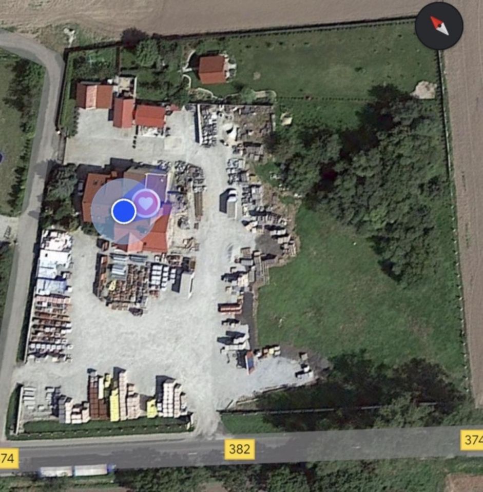 dom wolnostojący, 9 pokoi Niedaszów. Zdjęcie 2
