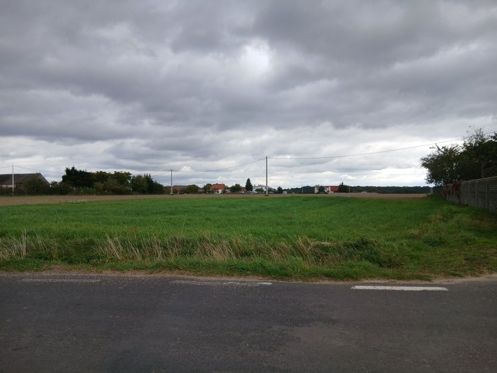 Działka budowlana Smogorzewo. Zdjęcie 2
