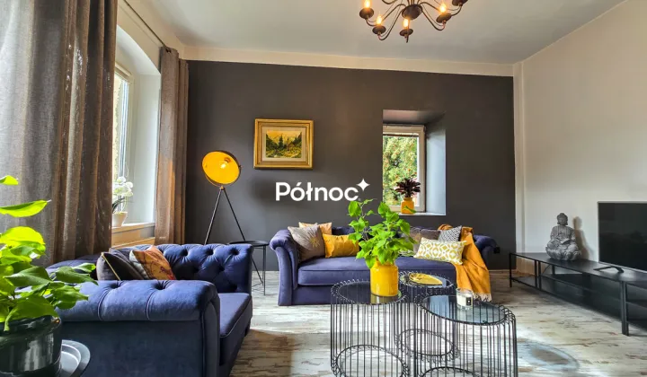 Mieszkanie 3-pokojowe Jelenia Góra