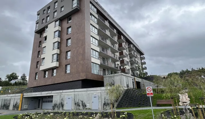 Mieszkanie 3-pokojowe Gdańsk Kiełpinek, ul. Szczęśliwa