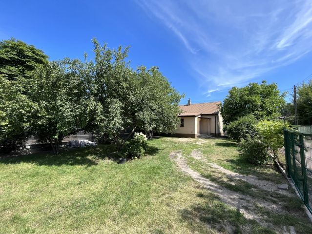 bliźniak, 2 pokoje Warszawa Rembertów, ul. Czwartaków. Zdjęcie 1