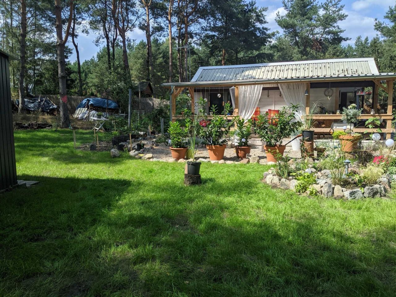 dom letniskowy Rybakowo. Zdjęcie 8