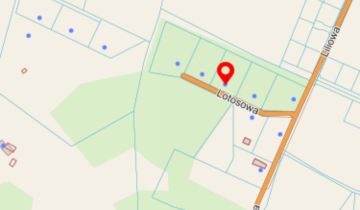 Działka rolno-budowlana Sopieszyno, ul. Lotosowa