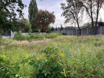 Działka budowlana Pabianice, ul. Jana Pawła II. Zdjęcie 2