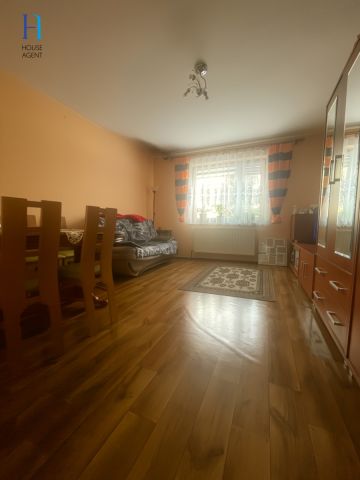 dom wolnostojący, 3 pokoje Pabianice, ul. Łubinowa. Zdjęcie 13