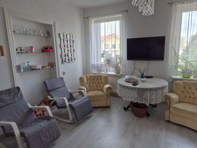 Mieszkanie 4-pokojowe Złotów, al. Mickiewicza. Zdjęcie 8