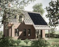 Działka budowlana Tarnowa. Zdjęcie 2