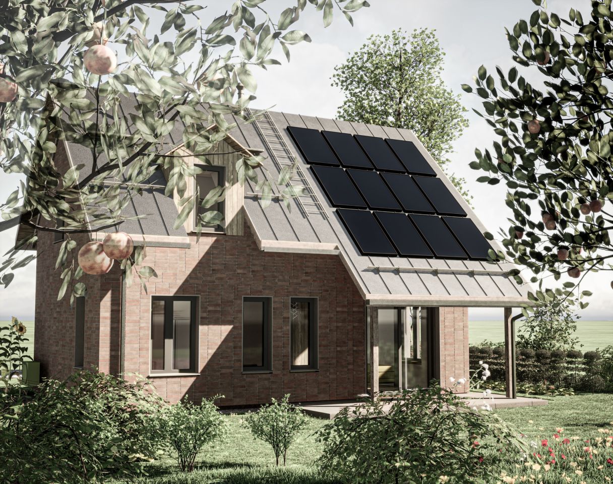 Działka budowlana Tarnowa. Zdjęcie 3