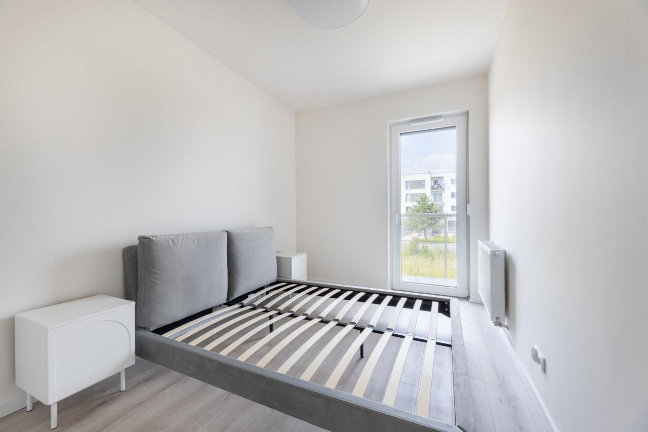 Mieszkanie 2-pokojowe Poznań Strzeszyn, ul. Moniki Gruchmanowej. Zdjęcie 11