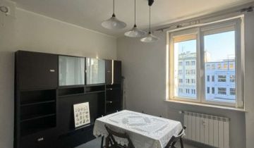 Mieszkanie 2-pokojowe Gdańsk Wrzeszcz, al. Grunwaldzka