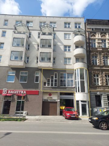 Lokal Szczecin Centrum, pl. Zgody. Zdjęcie 4