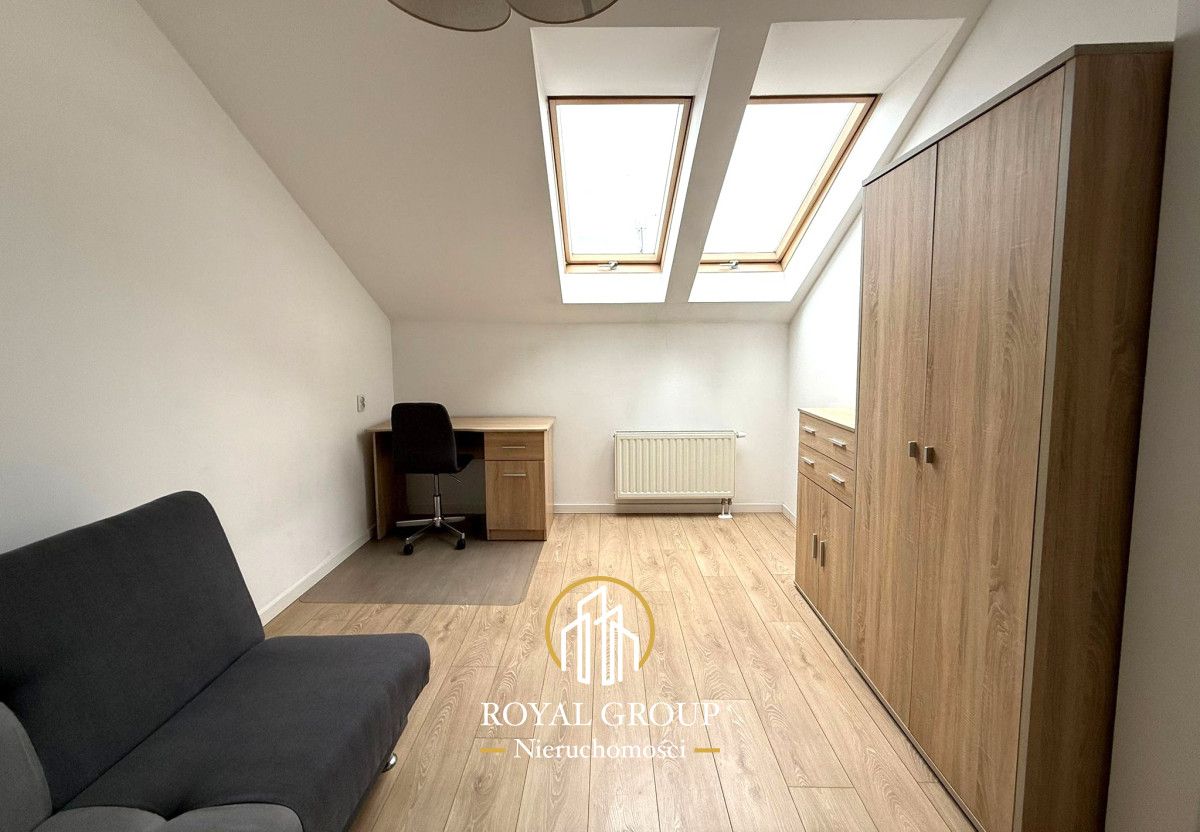 Mieszkanie 3-pokojowe Lublin Dziesiąta, ul. Pawia. Zdjęcie 2