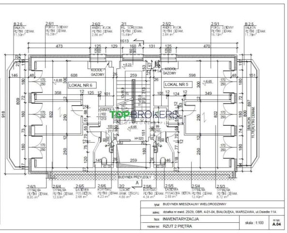 dom wolnostojący, 6 pokoi Warszawa Białołęka. Zdjęcie 37