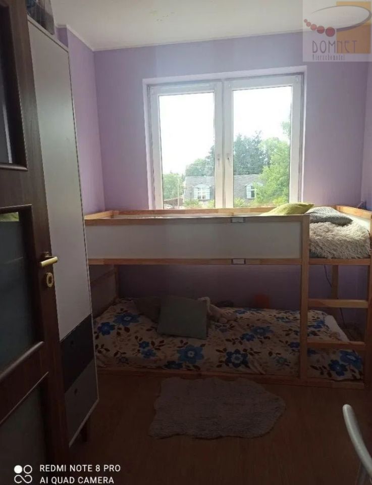 Mieszkanie 3-pokojowe Piastów, ul. Stanisława Barcewicza. Zdjęcie 10