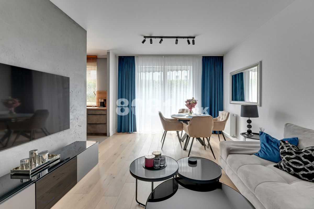 Mieszkanie 2-pokojowe Gdańsk Śródmieście, ul. św. Barbary. Zdjęcie 9