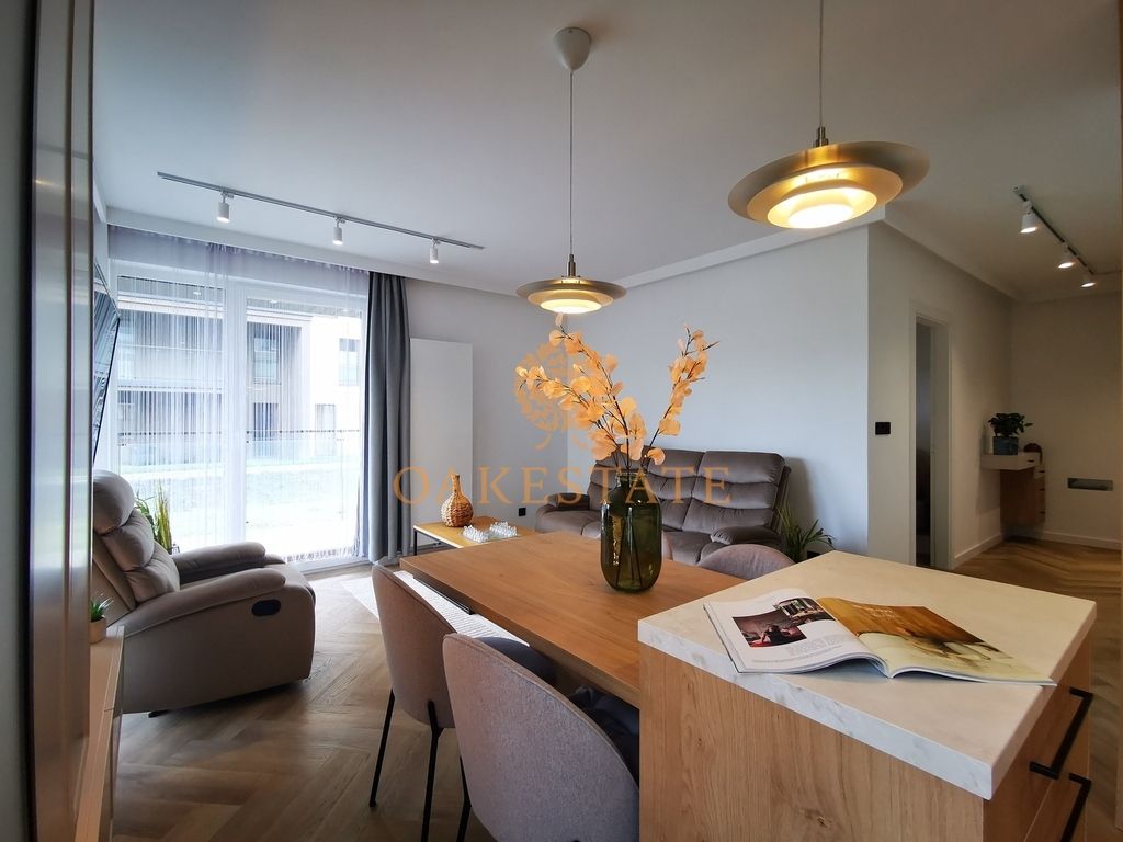 Mieszkanie 2-pokojowe Kielce Ostra Górka, al. 1000-lecia Państwa Polskiego. Zdjęcie 18