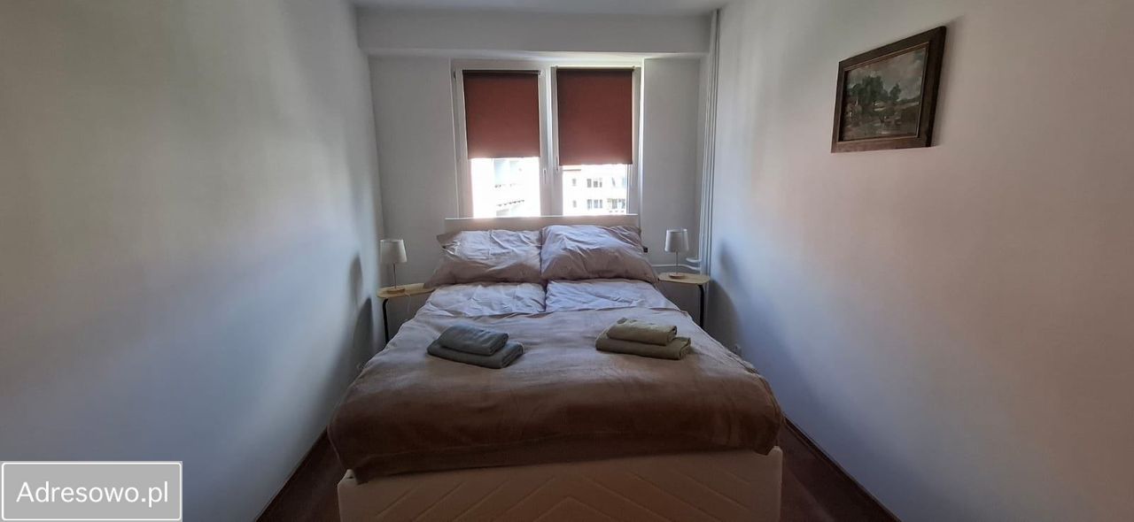 Mieszkanie 2-pokojowe Mrągowo, os. Mazurskie. Zdjęcie 11