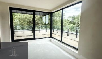 Mieszkanie 5-pokojowe Kraków Wola Justowska