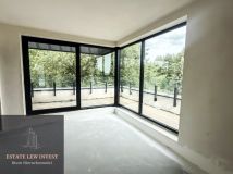 Mieszkanie 5-pokojowe Kraków Wola Justowska