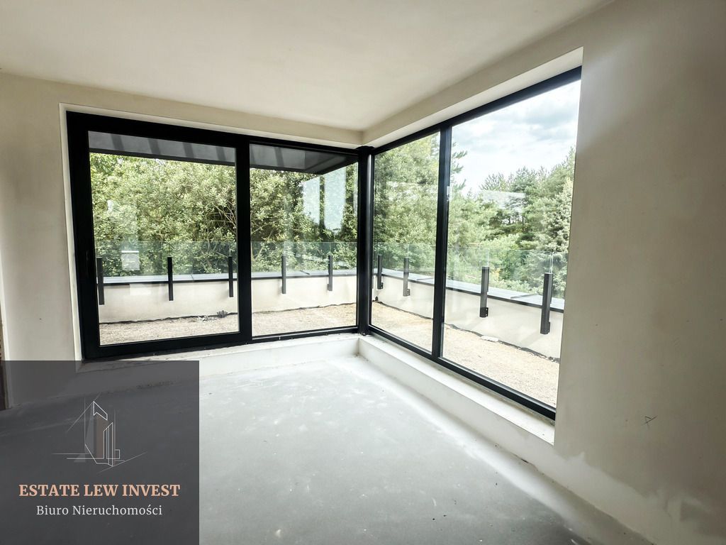 Mieszkanie 5-pokojowe Kraków Wola Justowska