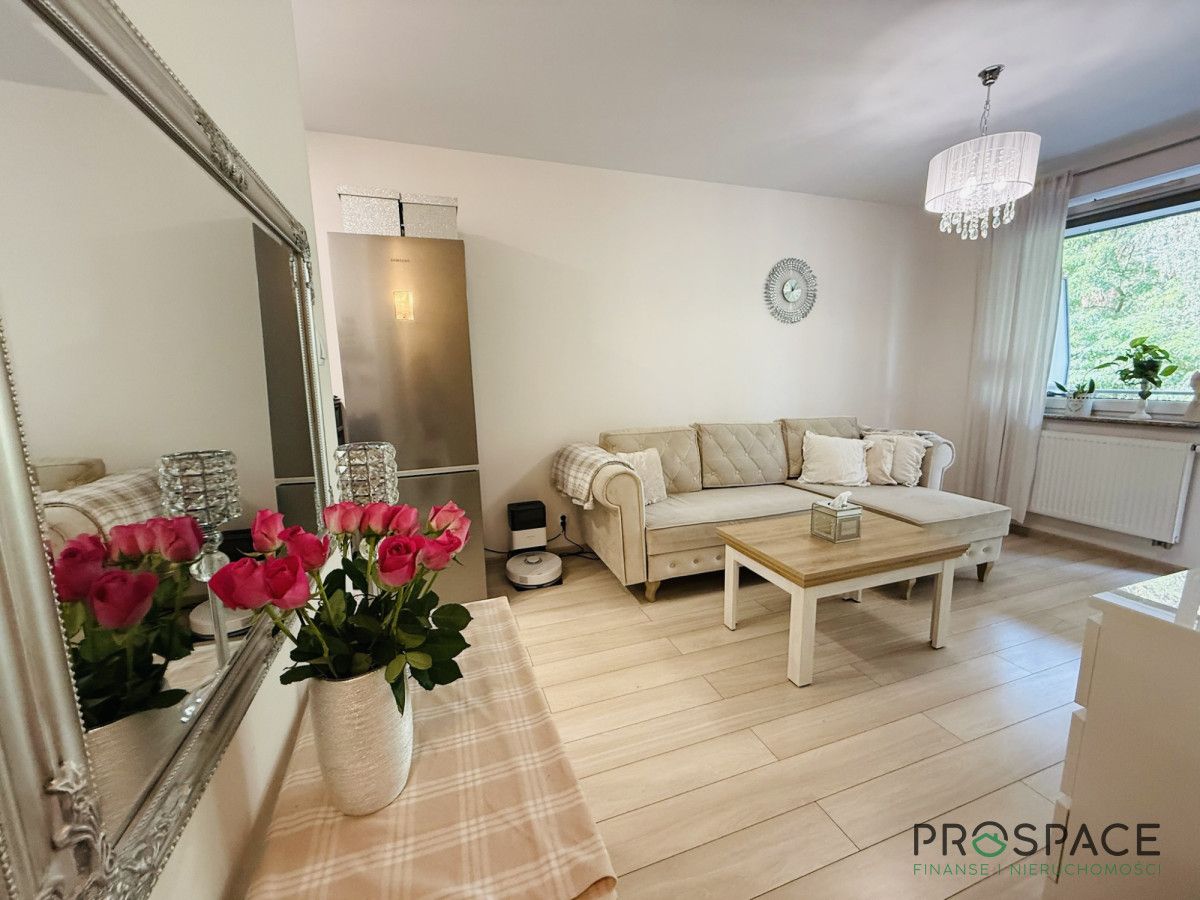 Mieszkanie 2-pokojowe Zielona Góra, ul. Ruczajowa. Zdjęcie 2