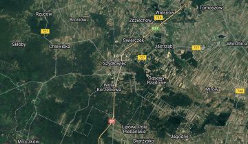 Mieszkanie 3-pokojowe Szydłowiec, ul. Kolejowa