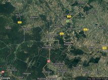 Mieszkanie 3-pokojowe Szydłowiec, ul. Kolejowa