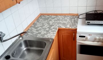 Mieszkanie 2-pokojowe Parczew, ul. Wojska Polskiego