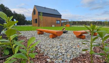 dom wolnostojący Grądy Szlacheckie