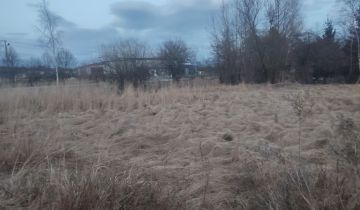 Działka budowlana Zagacie