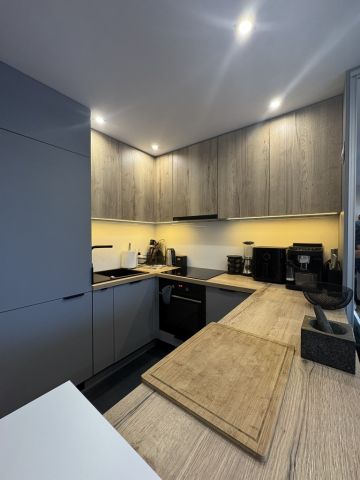 Mieszkanie 2-pokojowe Kraków Mistrzejowice, ul. Dobrego Pasterza. Zdjęcie 11