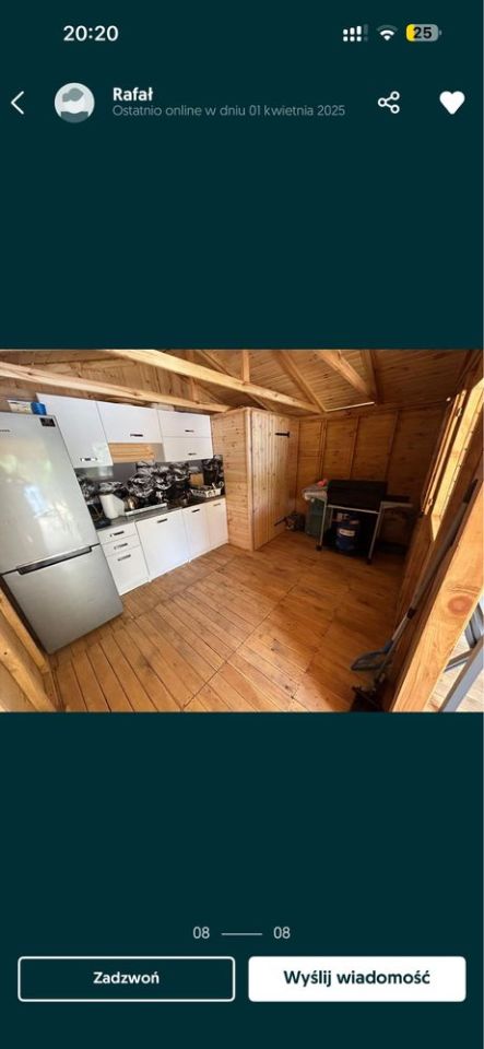 Działka rod Zabrze Biskupice. Zdjęcie 3