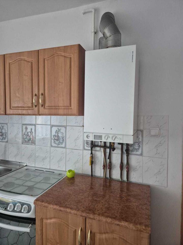 Mieszkanie 1-pokojowe Boguszów-Gorce. Zdjęcie 3